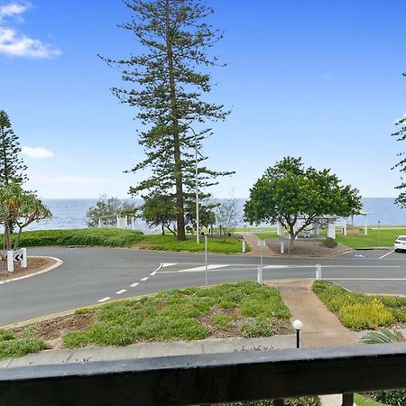 Apartamento Beachwood At Margate Beach Redcliffe Exterior foto