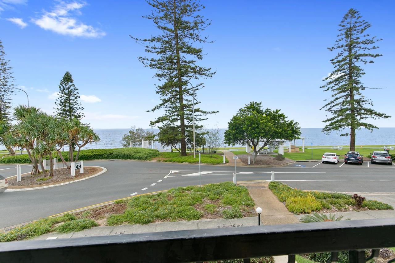 Apartamento Beachwood At Margate Beach Redcliffe Exterior foto